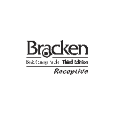 BBCS-3:R Bracken Basic Concept Scale 3rd Ed Receptive