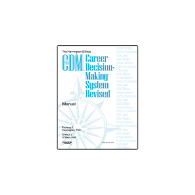 Career Decision-Making® System-Revised (CDM®-R)
