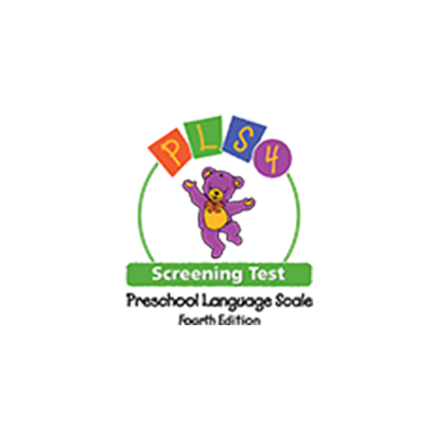 Preschool Language Scale-4 Screening Test (PLS-4 Screening Test)