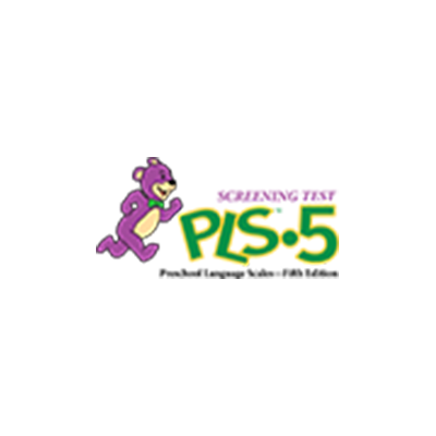 Preschool Language Scales-5 Screening Test (PLS-5 Screening Test)