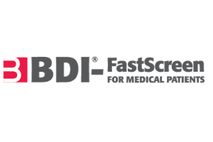 Beck Depression Inventory® – FastScreen for Medical Patients (BDI®)