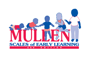Mullen Scales of Early Learning