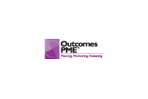 Outcomes PME™: Planning, Monitoring, Evaluating