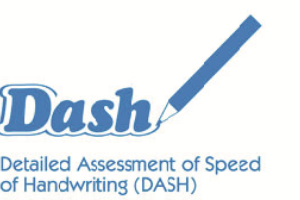 Detailed Assessment of Speed of Handwriting (DASH)