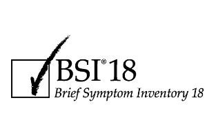 Brief Symptom Inventory 18 (BSI® 18)