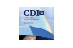 Children’s Depression Inventory 2™ (CDI 2)
