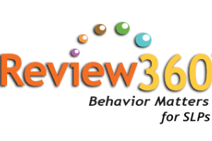 Review360® Behavior Matters™