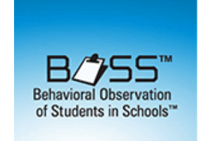 Behavioral Observation of Students in Schools (BOSS)