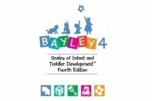 Bayley Scales of Infant and Toddler Development Screening Test (Bayley-4 Screening Test)