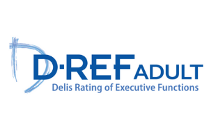 Delis Rating of Executive Functions, Adult (D–REF Adult)