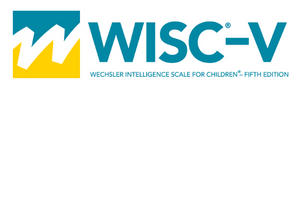Wechsler Intelligence Scale for Children®-Fifth Edition (WISC®-V)