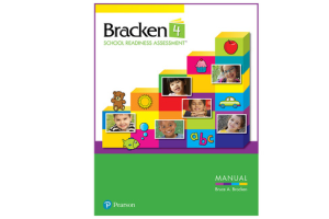Bracken School Readiness Assessment | Fourth Edition (BSRA-4)