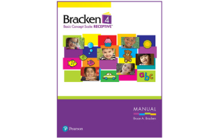 Bracken Basic Concept Scale | Fourth Edition: Receptive (BBCS–4:R)